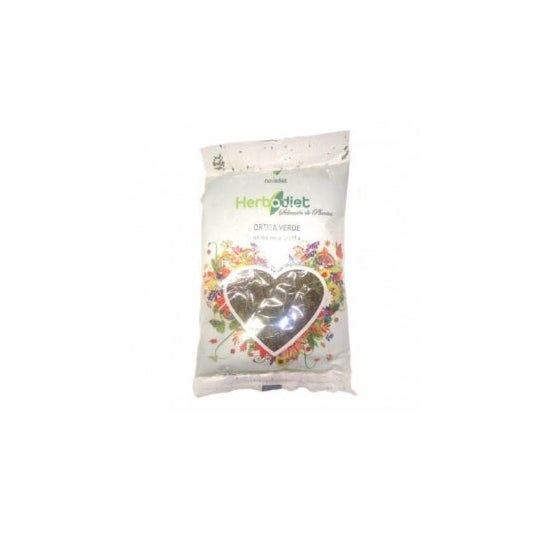 Nova Diet Ortiga Verde Hierba 30 g