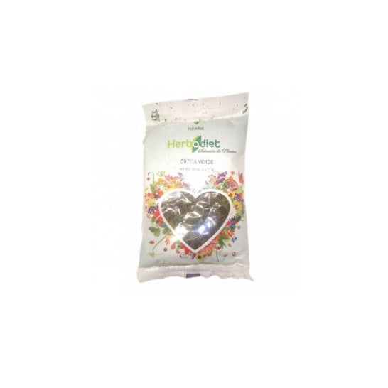 Nova Diet Ortiga Verde Hierba 30 g