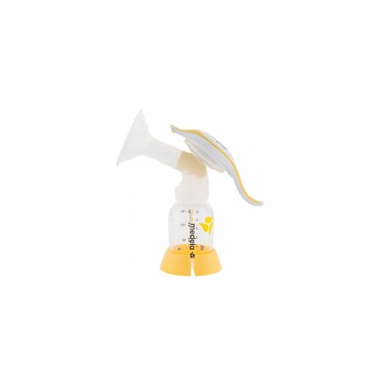 Medela Harmony sacaleches manual 1 ud