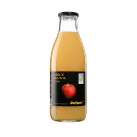Delizum Zumo Manzana Bio 200ml