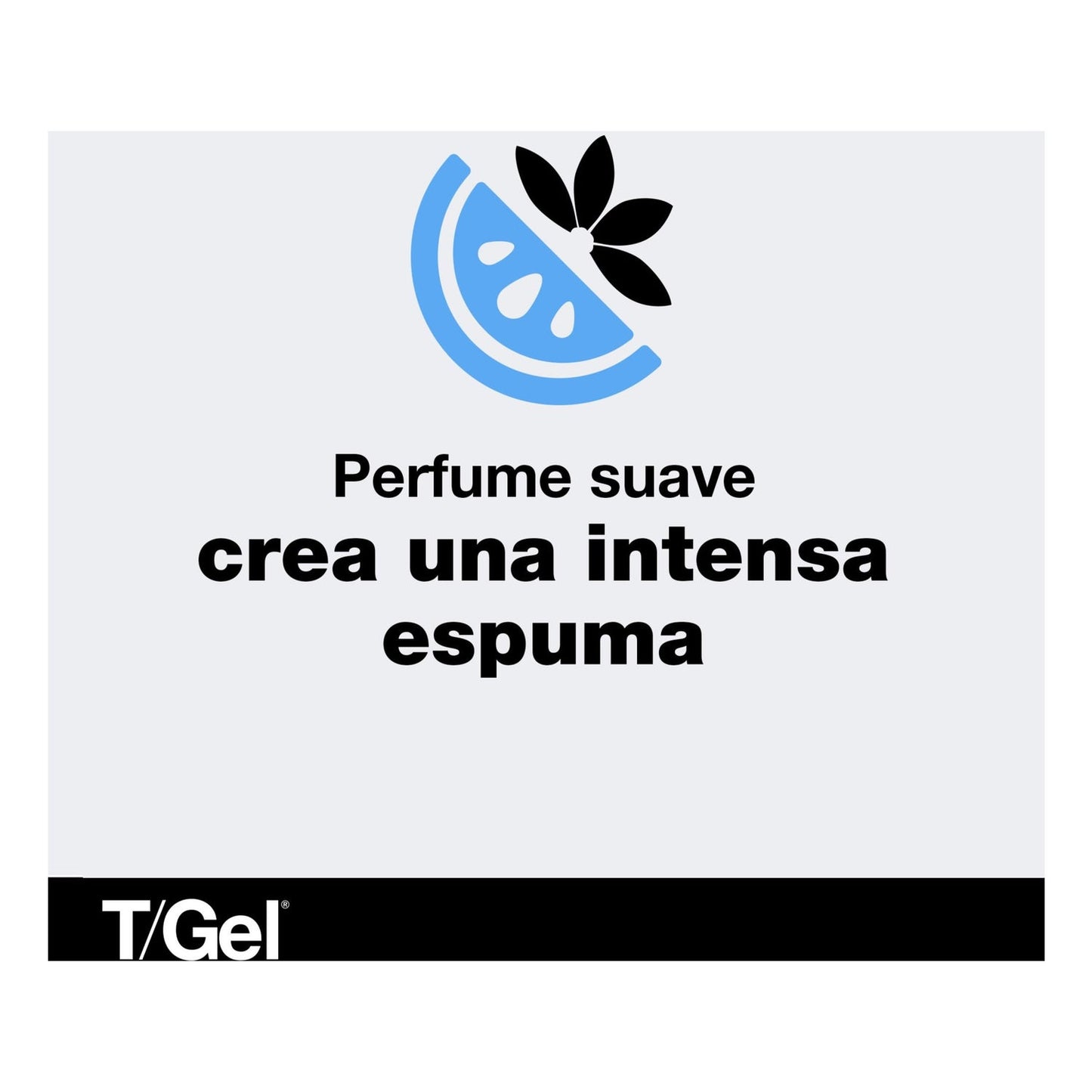 Neutrogena® T/Gel Champú Anticaspa Cabello Graso 2x250ml