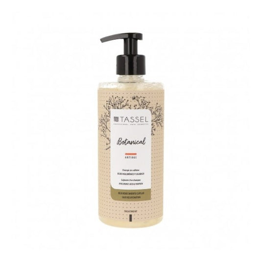 Tassel Botanical Champú Antiedad 500 ml
