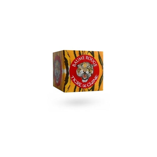 Tiger Balm Pomada China Roja 18.4g