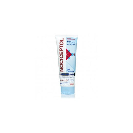 Polidis Nociceptol Gel para el alivio del dolor 120ml