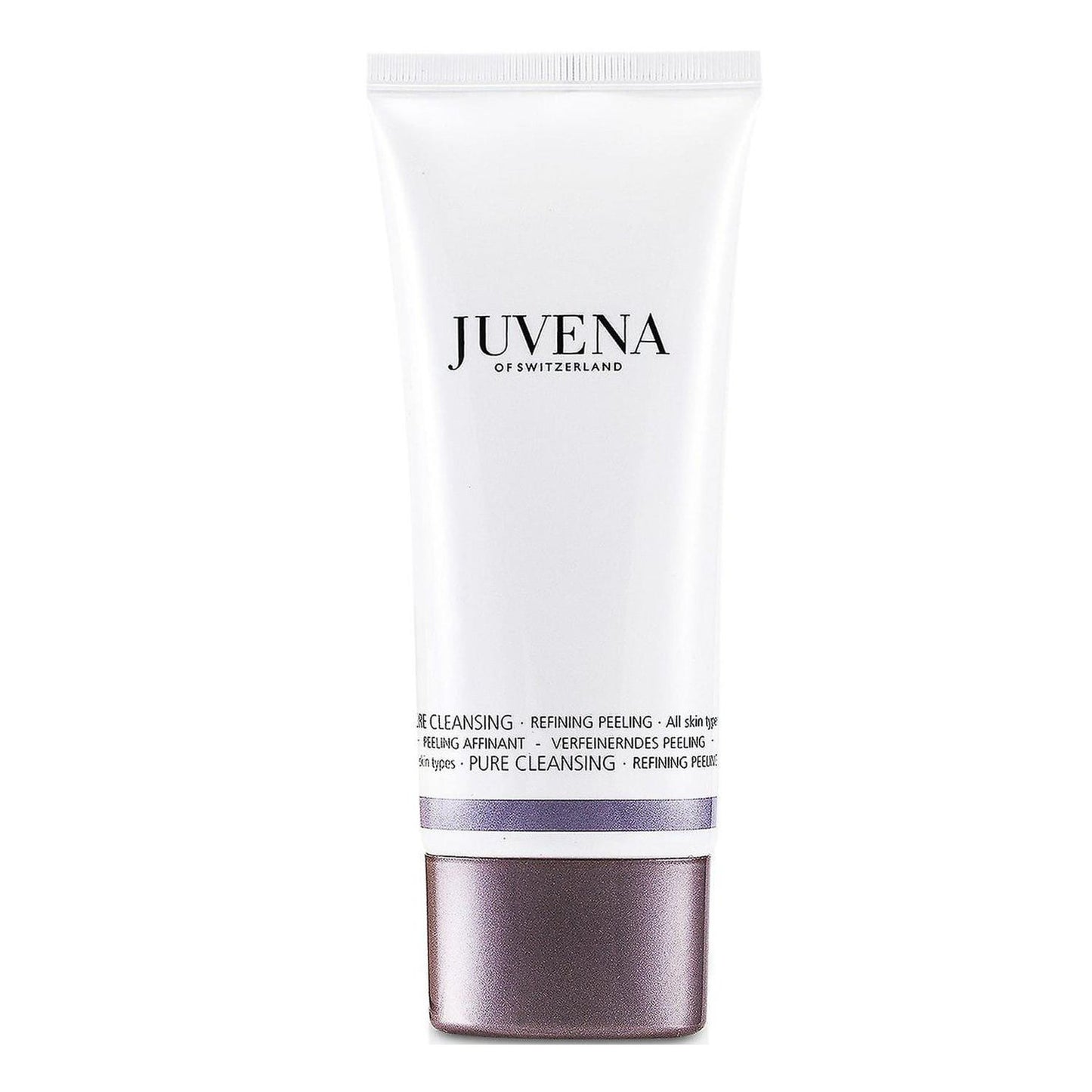 Juvena Pure Refining Peeling Todos os Tipos de Pele 100ml