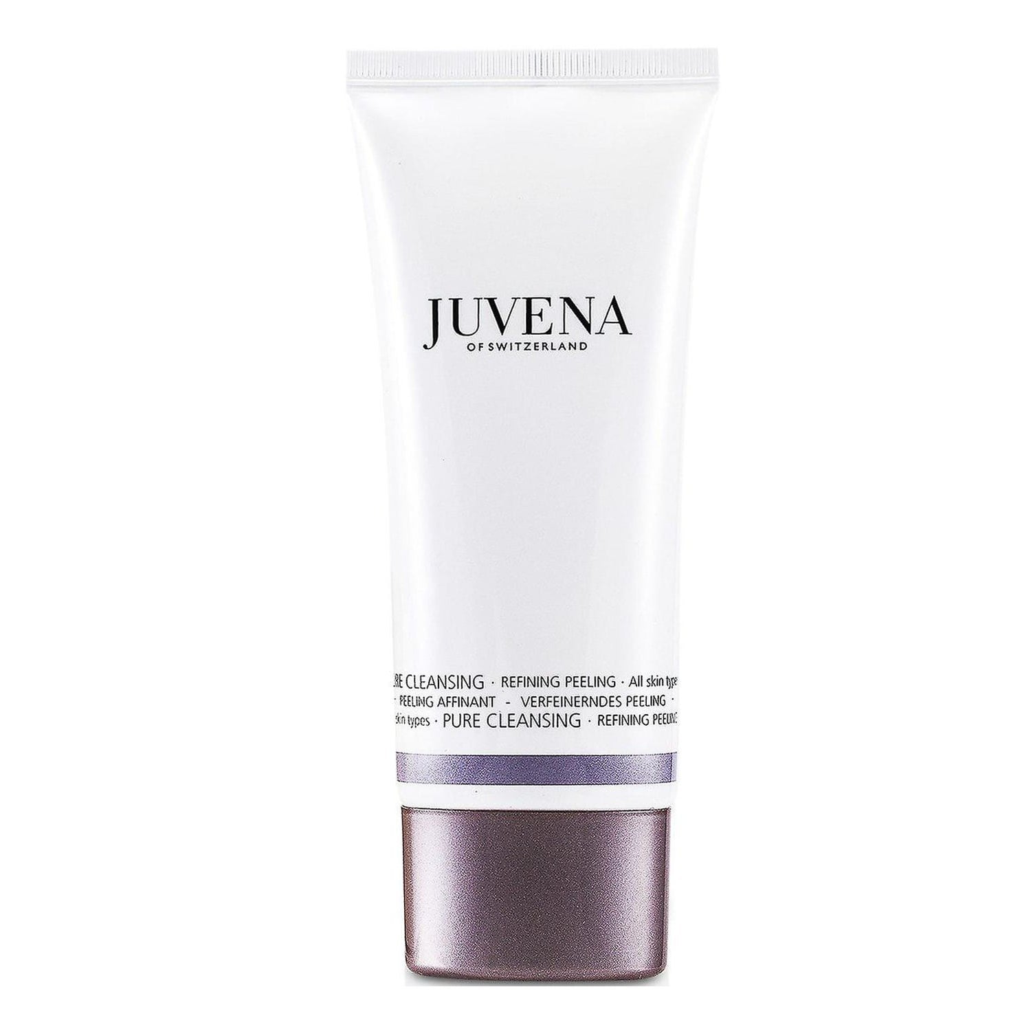 Juvena Pure Refining Peeling Todos os Tipos de Pele 100ml