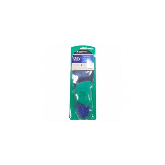 Farmalastic Plantillas Pro Actividad Intensiva T- M Nº40-43