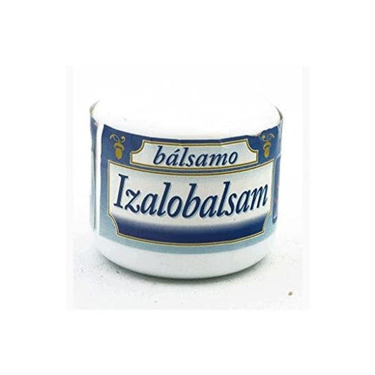 Izalo Izalobalsam 50 ml
