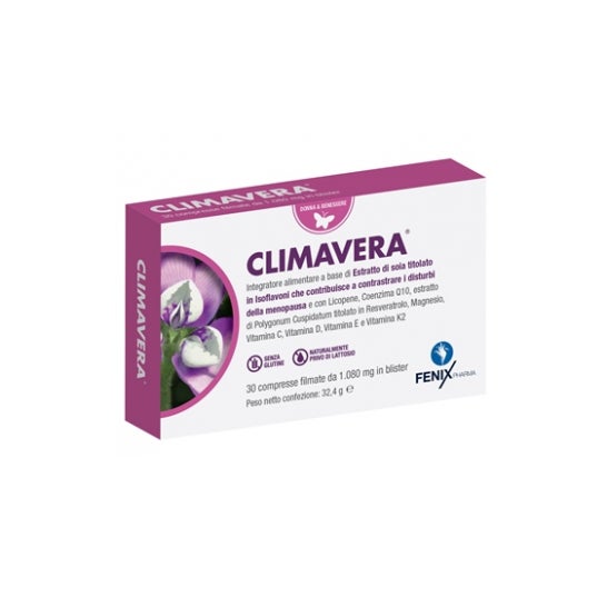 Climavera 30Cpr