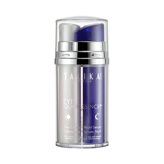 Talika Eye Quintessence Contorno De Ojos 2x10 ml