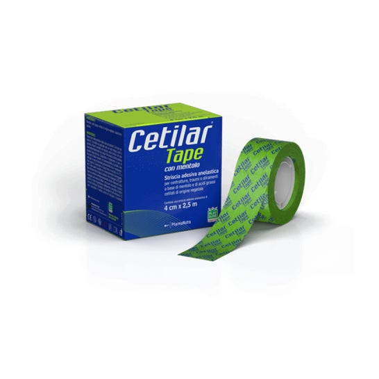 Pharmanutra Cetilar Tape 4cmx2,5m