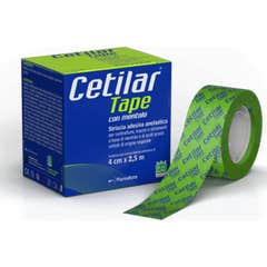 Pharmanutra Crema Cetilar 50ml