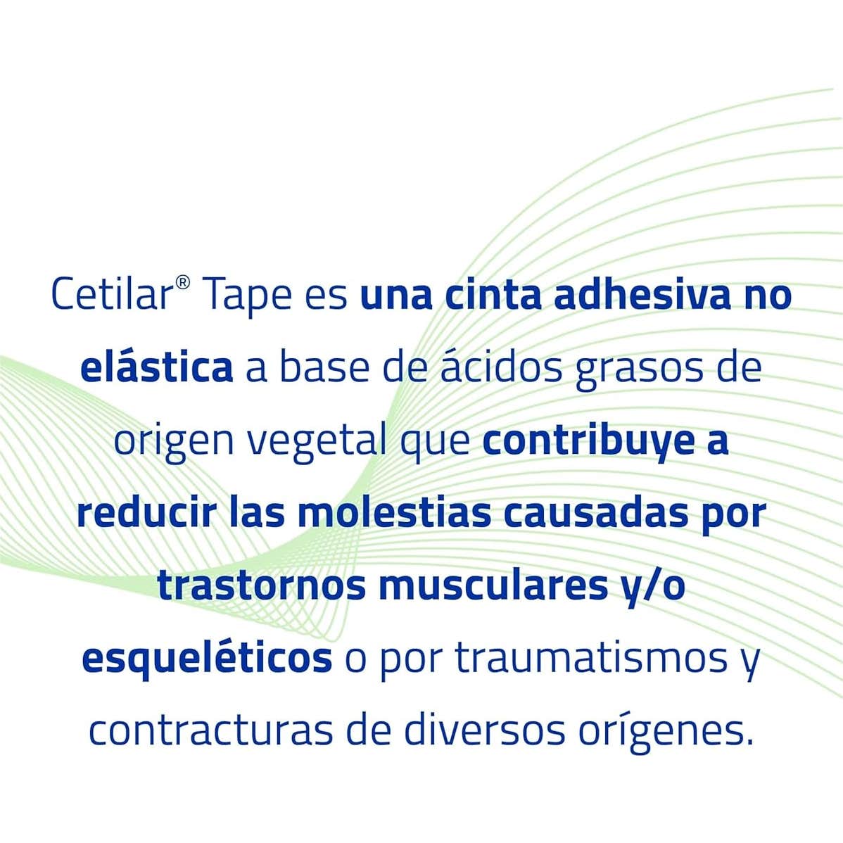 Pharmanutra Cetilar Tape 4cmx2,5m