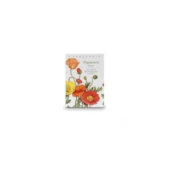 Amapola Soave Cajón Sacch