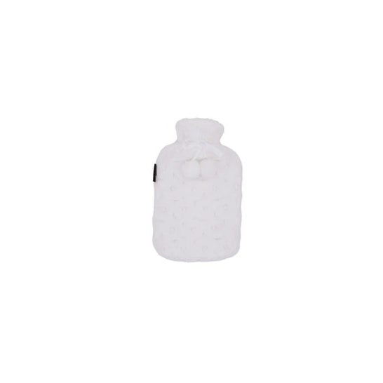 Calindoo Bouillotte Housse Polaire 2000ml 1ut