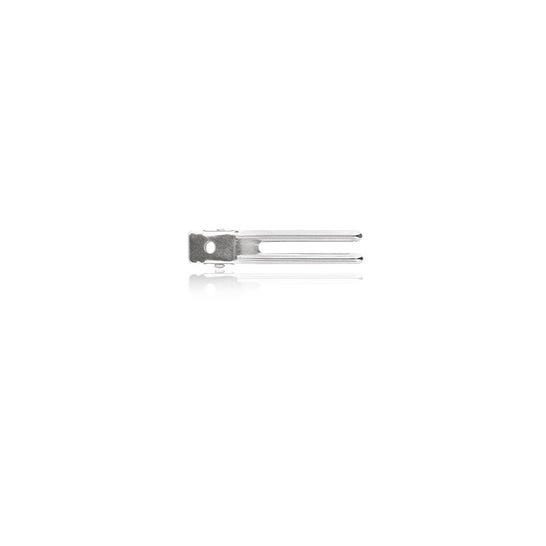 Xanitalia Pro Pinza Metalica Doble Pata 45 cm 12 uds