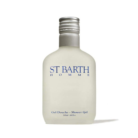 Ligne St Barth Gel Ducha Hombre 200 ml