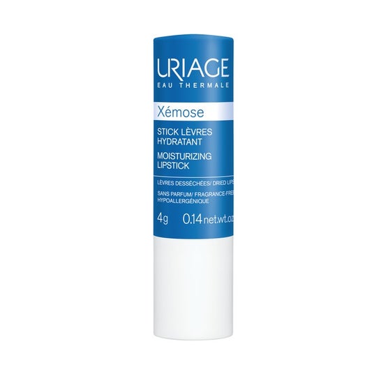 Uriage Xemose Stick Labial 2x4g