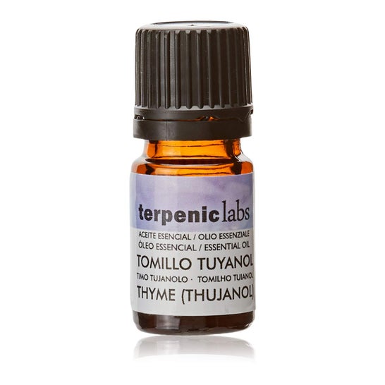 Terpenic Tomillo Fuyanol 5ml
