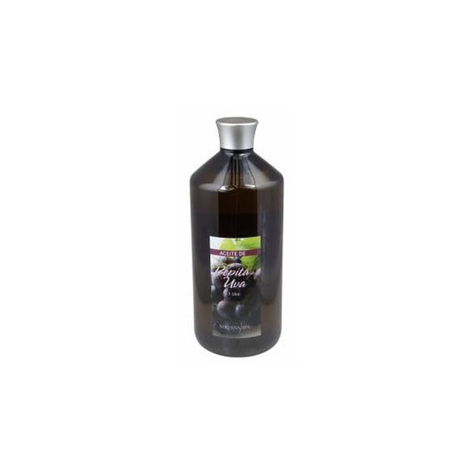Nirvana Spa Aceite de Pepita de Uva 1L