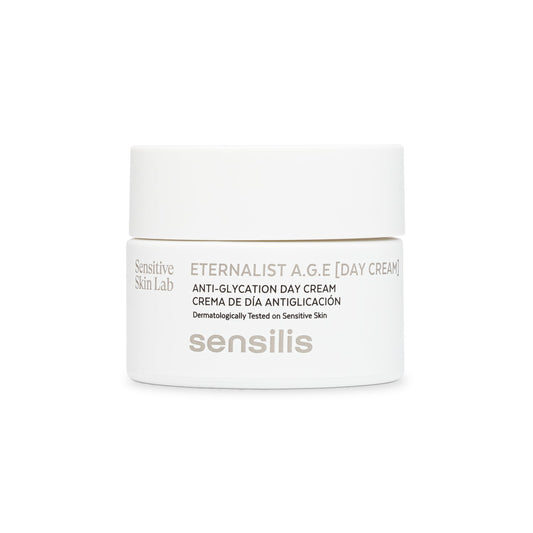 Sensilis Eternalist A.G.E. [Day Cream] Crema de Día Antiglicación 50ml