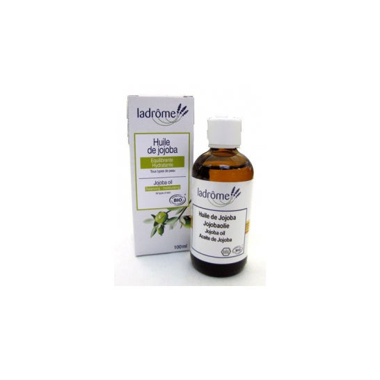Ladrome Aceite de Jojoba en Spray 100 ml