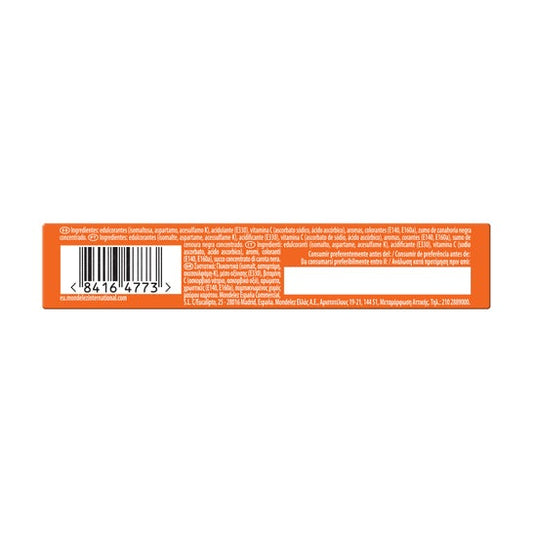 Halls Caramelos Cítricos Mix 32g
