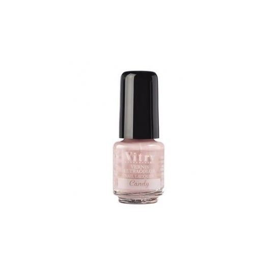 Vitry Esmalte de Uñas Candy 4 ml