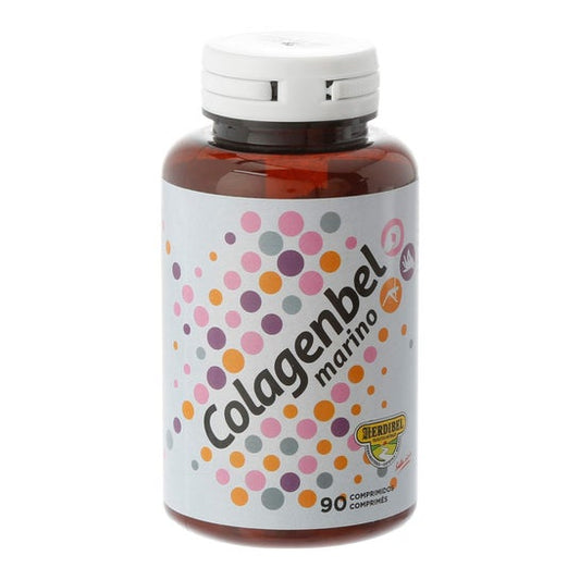 Herdibel Colagenbel Marino 90caps