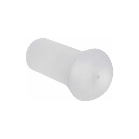 CalExotics Masturbador Boundless Stroker Transparente 1ud