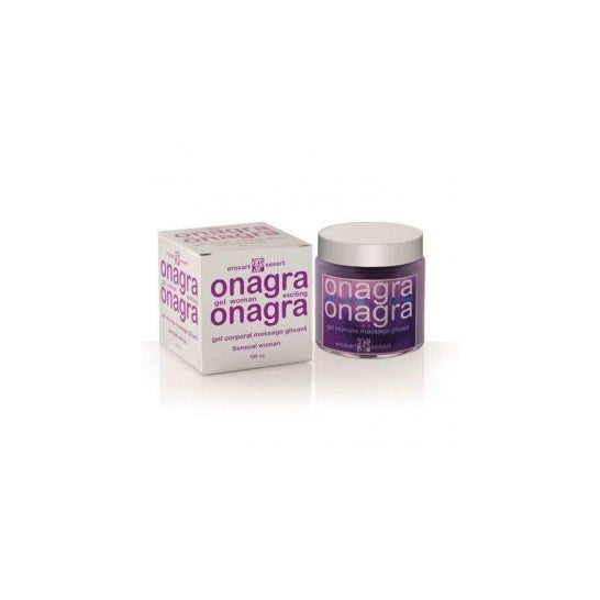 Eros-Art Gel Onaga Woman Potenciador Orgasmo Ella 100ml