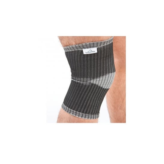 Vulkan Rodillera Advanced Elastics S 1ud