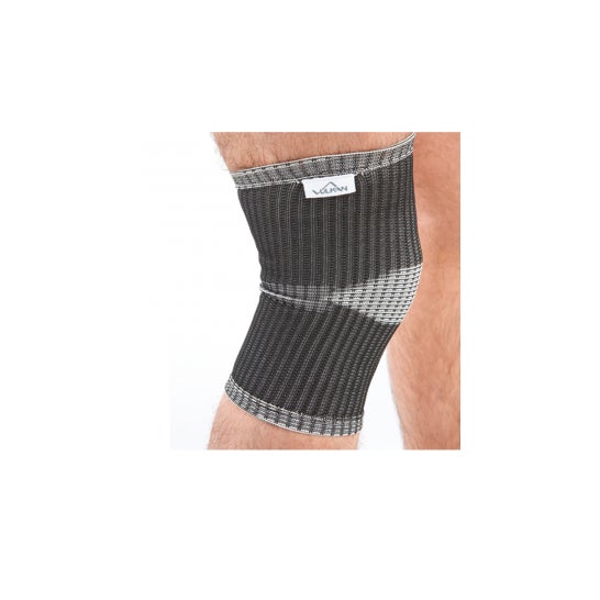 Vulkan Rodillera Advanced Elastics S 1ud