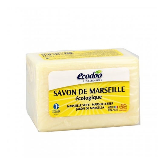 Ecodoo Sabão de Marsella Ecológico 400 g