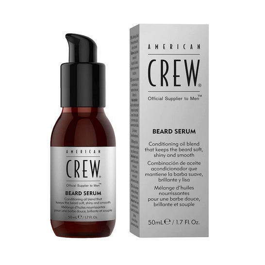 American Crew Beard Serum 50ml