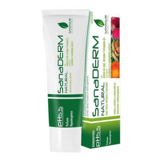 Sanasur Sanaderm 75 ml