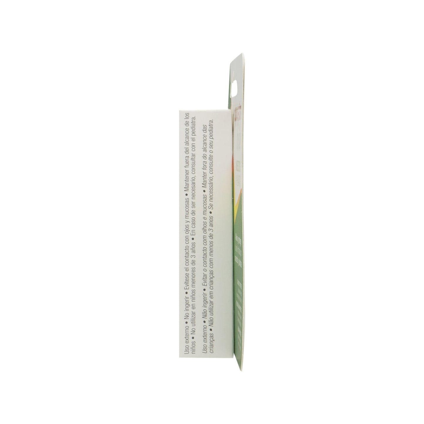 Aposan Bite Insectos Y Plantas Roll On 10ml