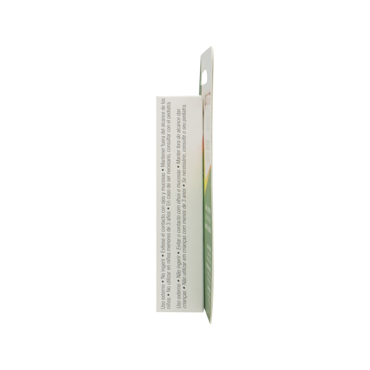 Aposan Bite Insectos Y Plantas Roll On 10ml