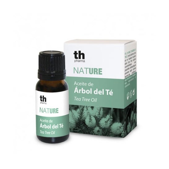 Thader Pharma Nature Aceite Árbol de Té 10 ml