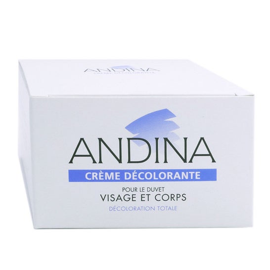 Andina Cr Nórdico Decolor Pot30 M