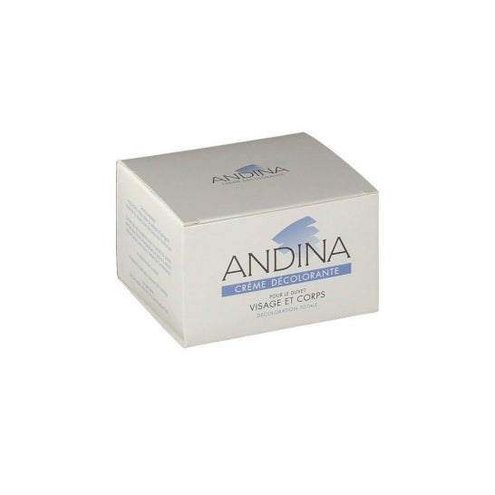 Andina Cr Nórdico Decolor Pot30 M