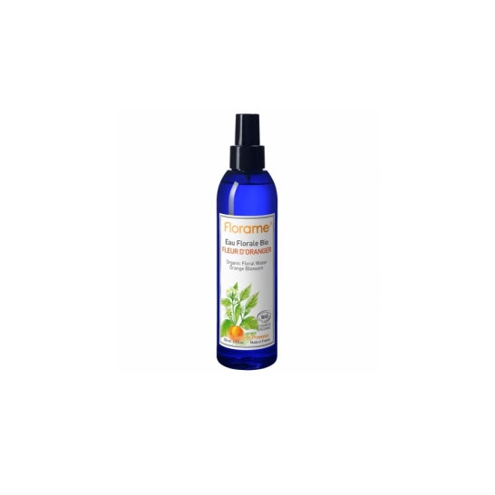 Agua Floral Florame Fl Orang 200 ml