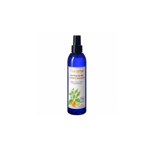 Agua Floral Florame Fl Orang 200 ml