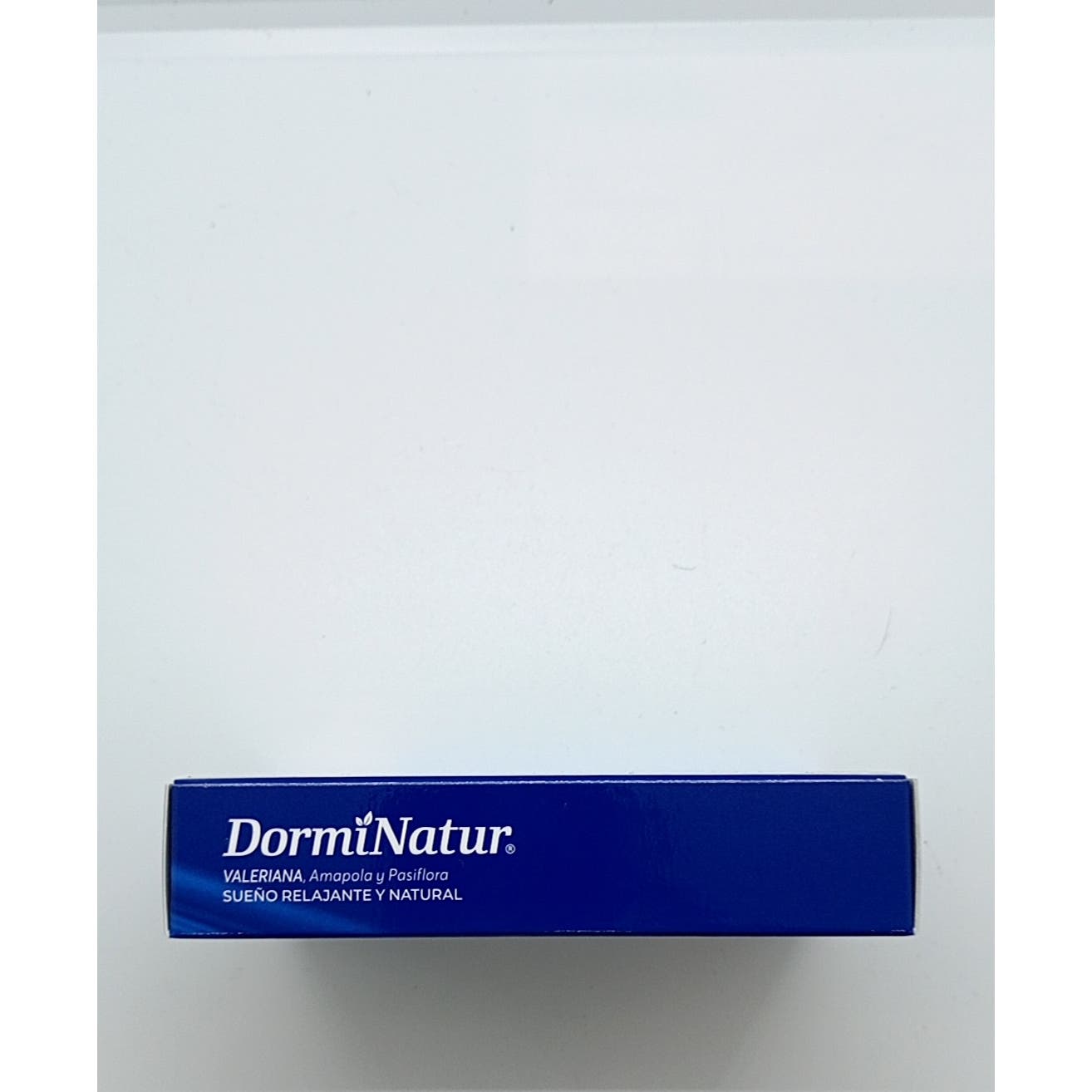 DormiNatur Valeriana Comprimidos Infusionales 30comp