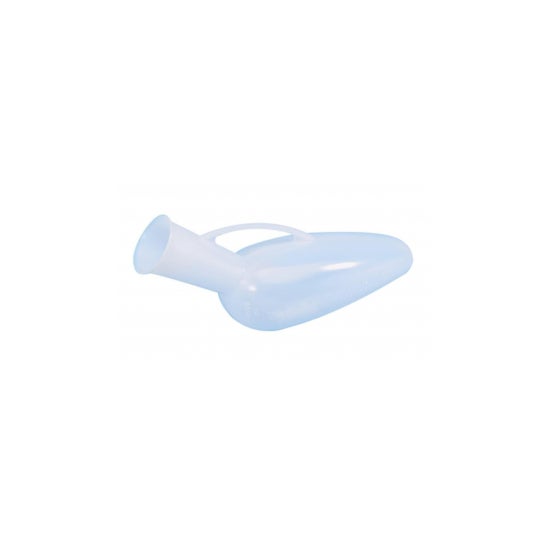 Comed Urinal Hom Wrist