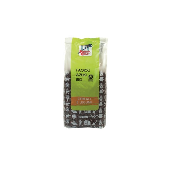 LENTEJAS BIO LISTAS 400G