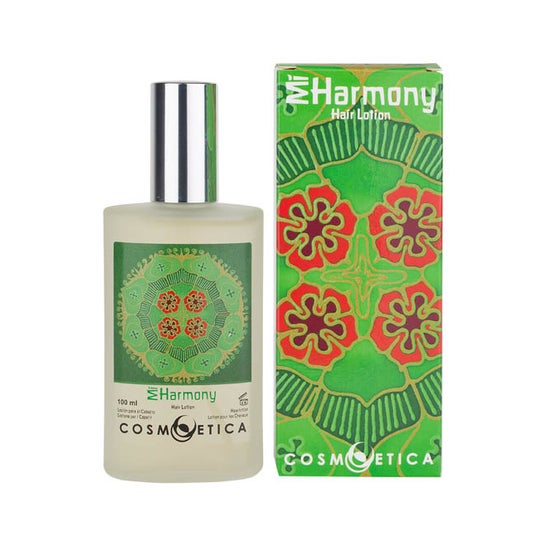 Equisalud Cosmoetica Miharmony Loción Capilar 100 ml