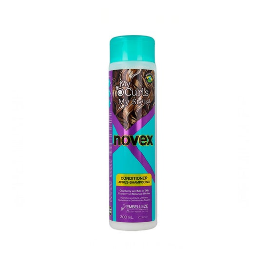 Novex My Curls Acondicionador 300 ml