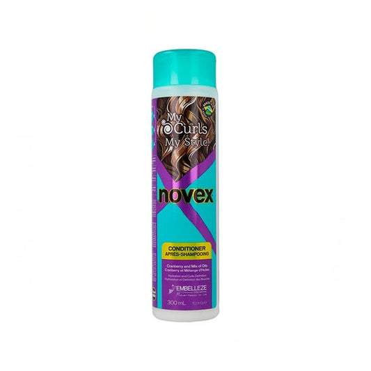 Novex My Curls Acondicionador 300 ml