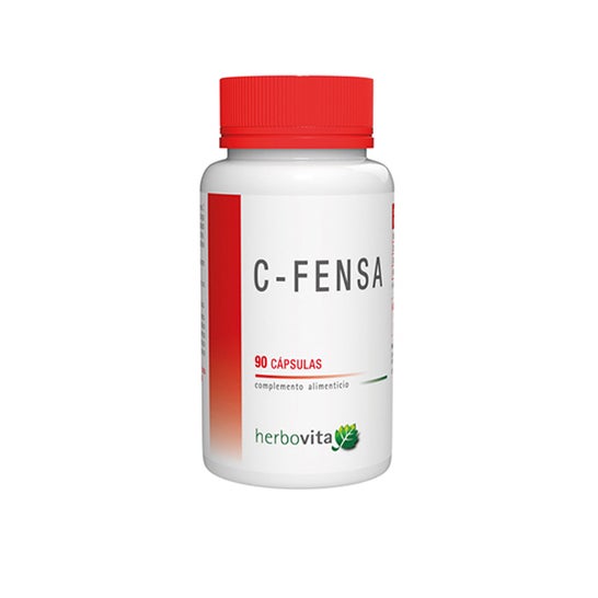 Herbovita C-Fensa 90 caps